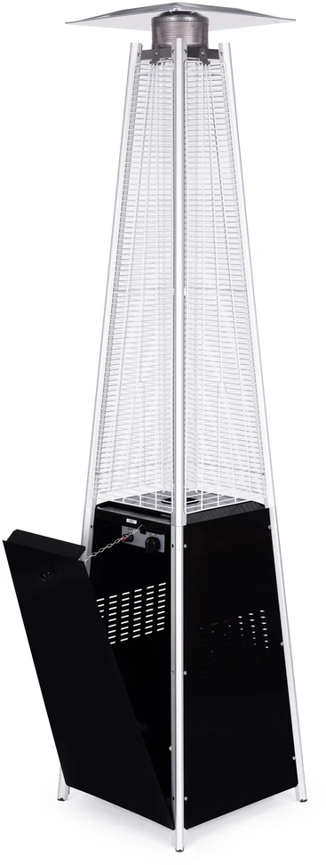 Dujinis lauko šildytuvas, 13 kW, MultiGarden