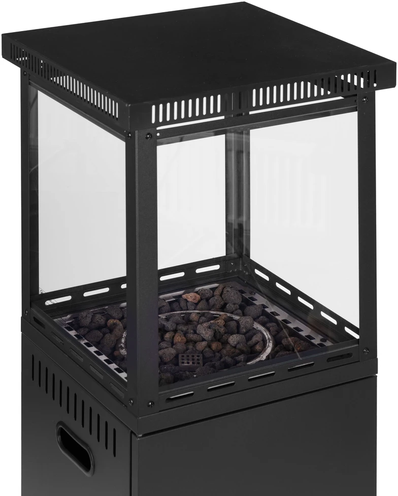 Dujinis terasos šildytuvas 13 kW MultiGarden