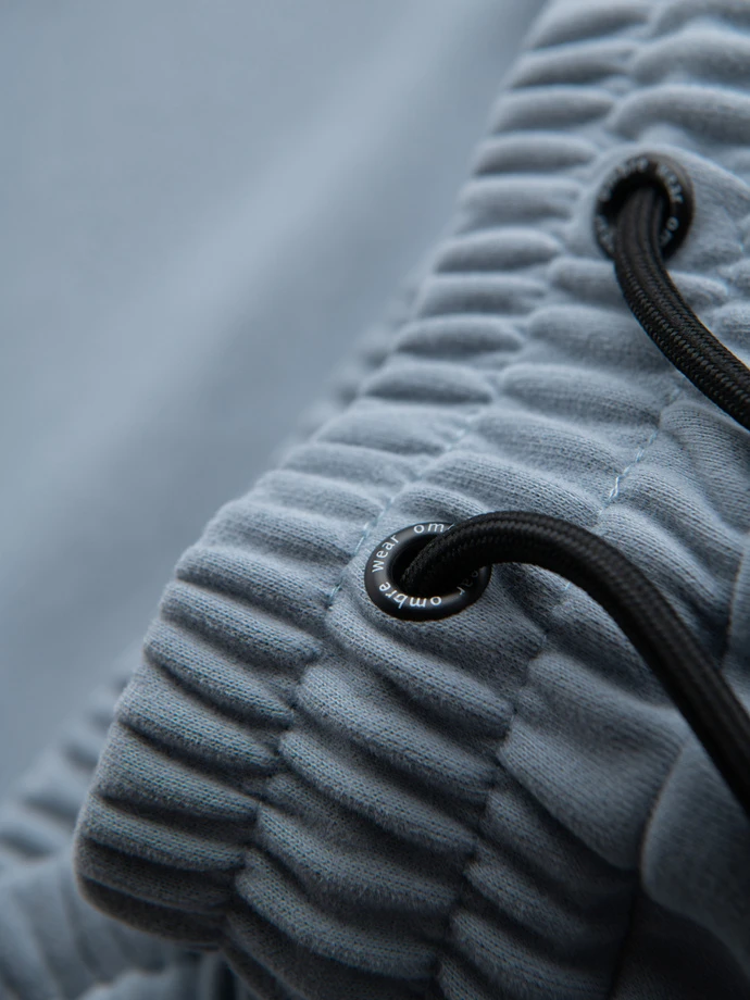 Dviejų vyriškų sportinių šortų rinkinys Bali