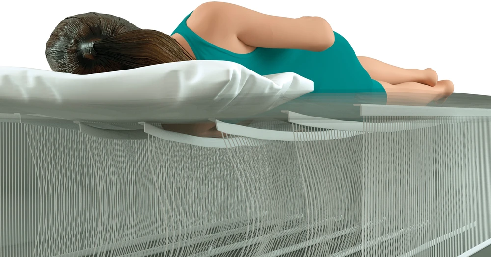 Double Air Mattress 203x152x30 cm with Electric Pump Bed INTEX 64179
