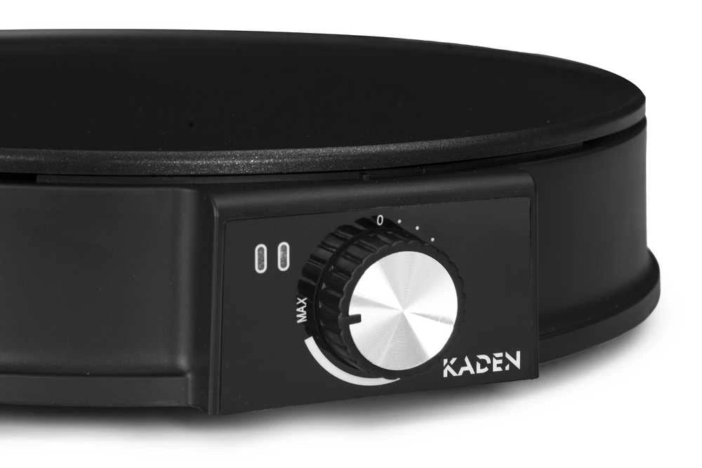 Elektrinė blyninė 1200 W KADEN