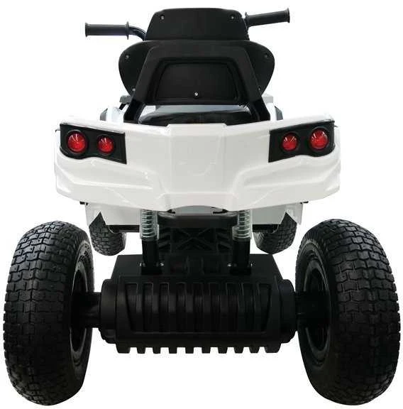 Lean Cars Elektrinis keturratis vaikams BDM0906, pilkas