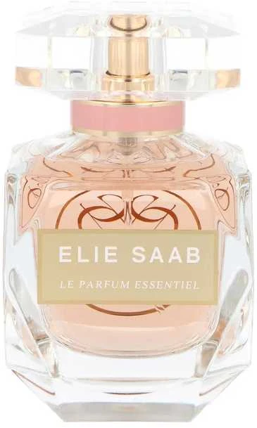 Elie Saab Le Parfum Essentiel EDP Purškiklis kvepalai moterims 50ml