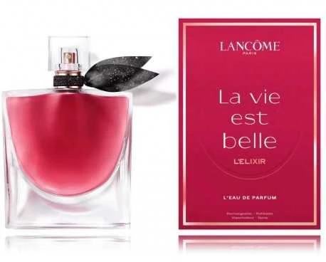 Kvepalai moterims Lancome La Vie Est Belle Elixir EDP, 30 ml