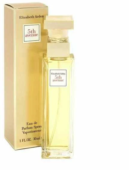 Elizabeth Arden 5th Avenue kvepalų purškalas 30ml