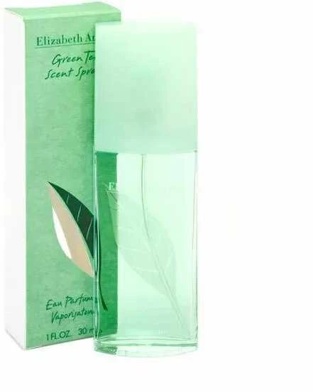 Elizabeth Arden Green Tea Kvapnus Vanduo 30ml