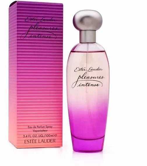 Kvepalai moterims Estée Lauder Pleasures Intense EDP, 100 ml