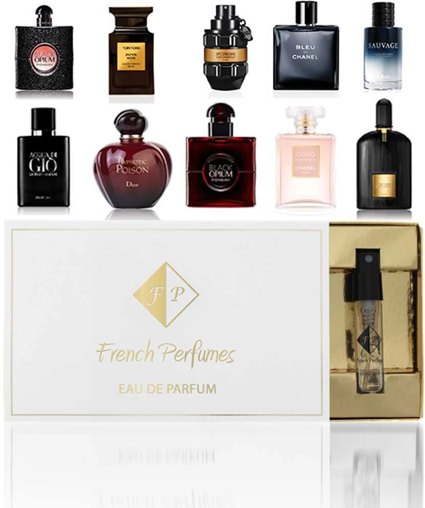 FP Nr. 3 TOP10 Unisex