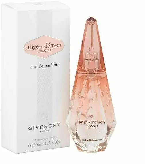 Givenchy Ange Ou Demon Le Secret EDP parfmuotas vanduo moterims, 50 ml