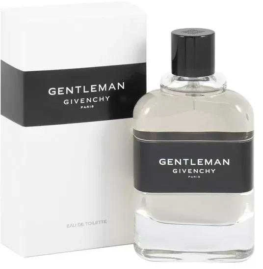 Givenchy Gentleman for Men (Kvepalai Vyrams) EDT - 100ml