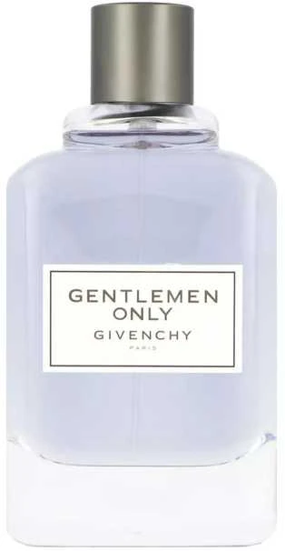 Givenchy Gentlemen Only EDT Purškiklis, 100 ml