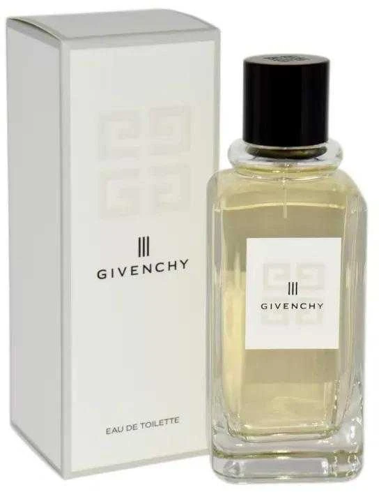 Givenchy III. 2022 EDT tualetinis vanduo moterims, 100 ml