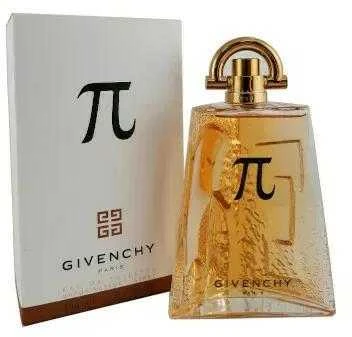 Givenchy Pi EDT tualetinis vanduo unisex, 100 ml