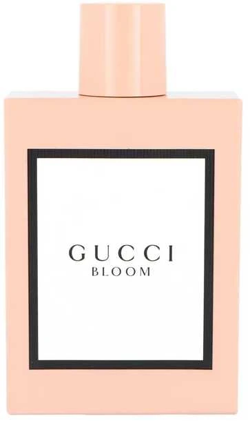 Kvepalai moterims Gucci Bloom EDP, 100 ml