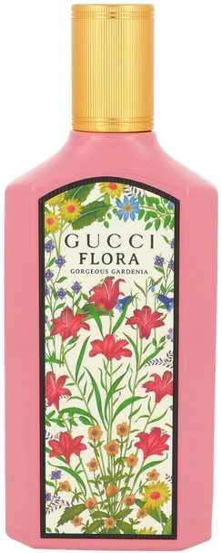 Kvepalai moterims Gucci Flora Gorgeous Gardenia EDP, 100 ml