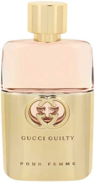 Gucci Guilty Pour Femme (Kvepalai Moterims) EDP 50ml