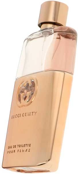Gucci Guilty Pour Femme EDT tualetinis vanduo unisex, 90 ml