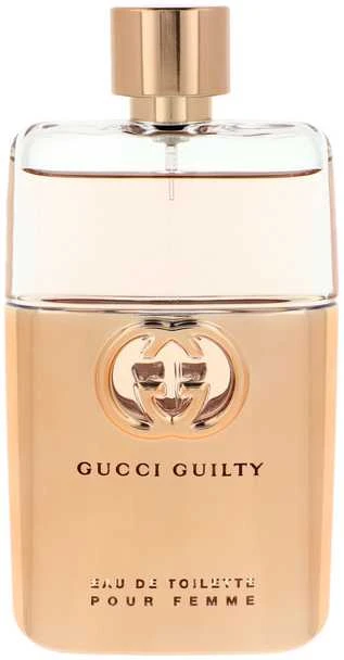 Gucci Guilty Pour Femme EDT tualetinis vanduo unisex, 90 ml
