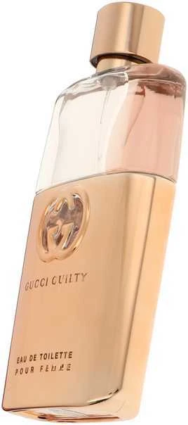 Gucci Guilty Pour Femme EDT tualetinis vanduo unisex, 90 ml