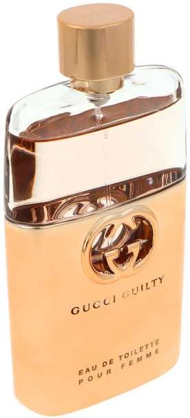 Gucci Guilty Pour Femme EDT tualetinis vanduo unisex, 90 ml