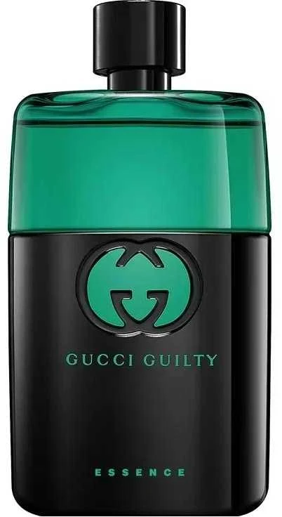 Gucci Guilty Essence EDT 90ml