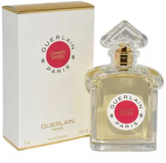 Guerlain Champs Elysees for Women (Kvepalai Moterims) EDP - 75ml