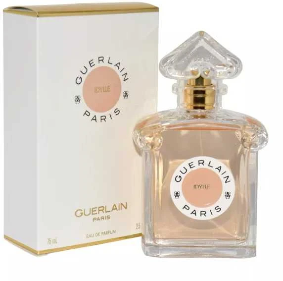 Kvepalai moterims Guerlain Idylle EDP, 75 ml
