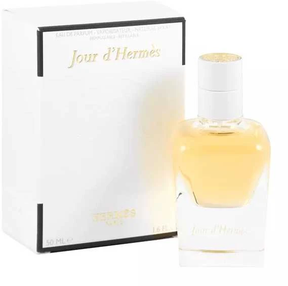 Kvepalai moterims Hermes Jour D'Hermes EDP, 50 ml