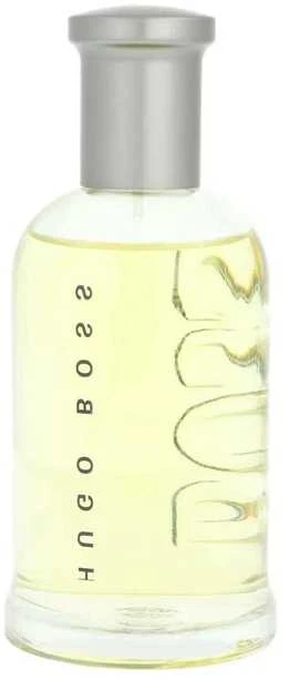Kvepalai vyrams Hugo Boss Bottled for Men EDT, 200 ml