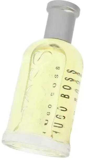 Kvepalai vyrams Hugo Boss Bottled for Men EDT, 200 ml