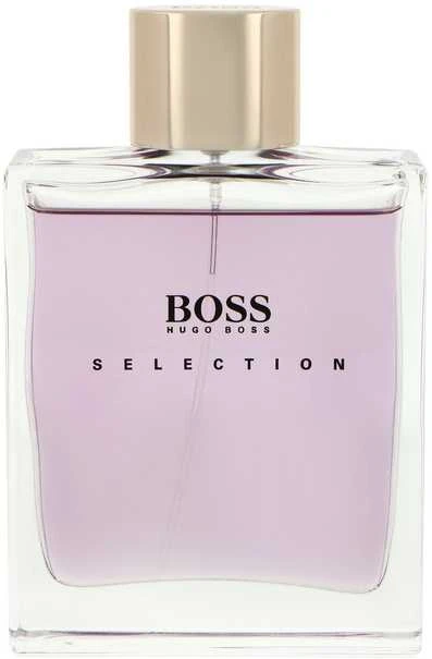 Kvepalai vyrams Hugo Boss Selection EDT, 100 ml