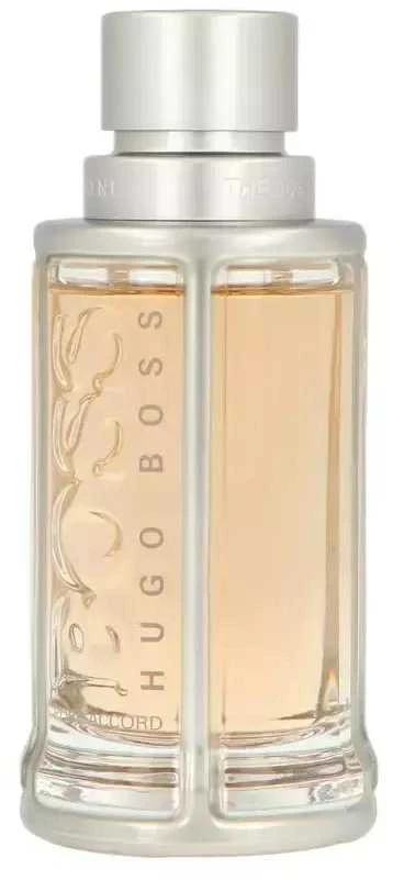 Hugo Boss BOSS The Scent Pure Accord EDT tualetinis vanduo vyrams, 50 ml