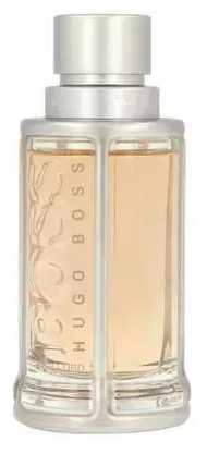 Hugo Boss BOSS The Scent Pure Accord EDT tualetinis vanduo vyrams, 50 ml