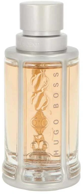 Hugo Boss BOSS The Scent Pure Accord EDT tualetinis vanduo vyrams, 50 ml