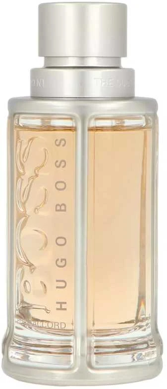 Hugo Boss BOSS The Scent Pure Accord EDT tualetinis vanduo vyrams, 50 ml