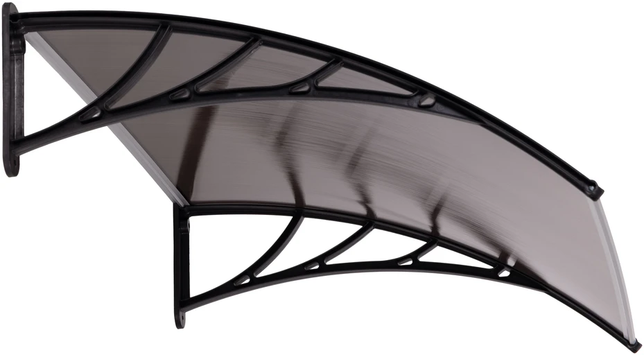 Įėjimo durų stogelis 150x100 cm MultiGarden