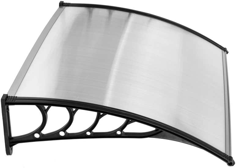 MultiGarden Modernus stogelis virš durų 150x100 cm