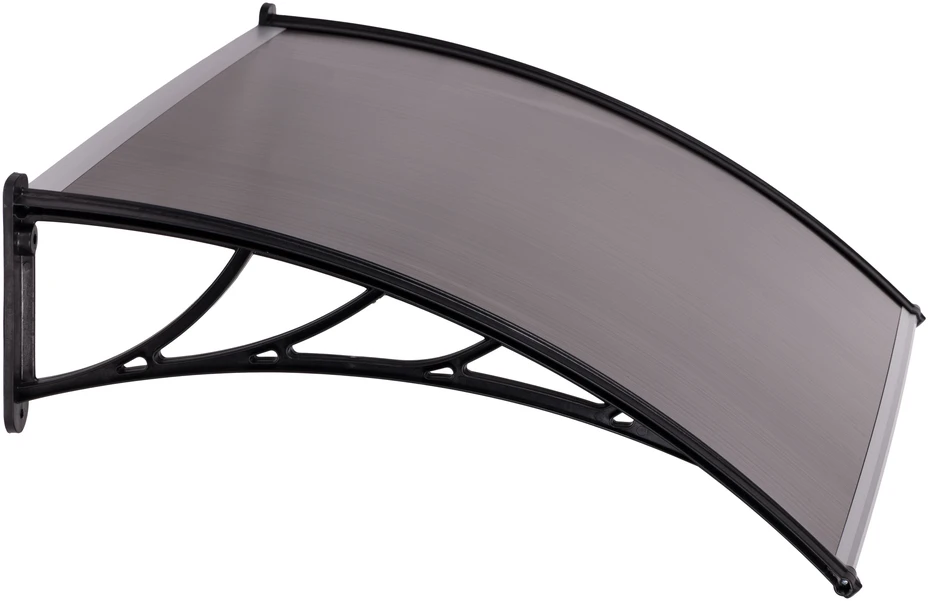 Įėjimo durų stogelis 150x100 cm MultiGarden