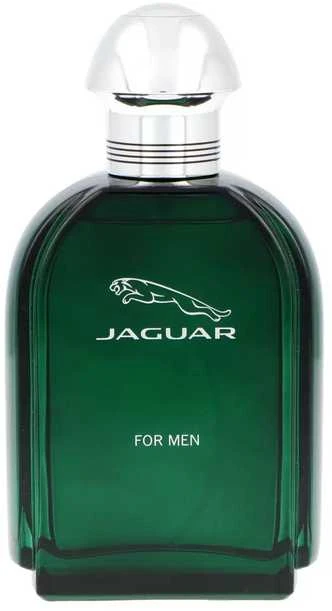 Kvepalai vyrams Jaguar For Men EDT, 100 ml