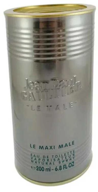 Jean Paul Gaultier Le Male for Men (Kvepalai Vyrams) EDT - 200ml