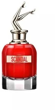 Jean Paul Gaultier Scandal Le Parfum Eau De Parfum Intense EDP parfumuotas vanduo moterims, 80 ml