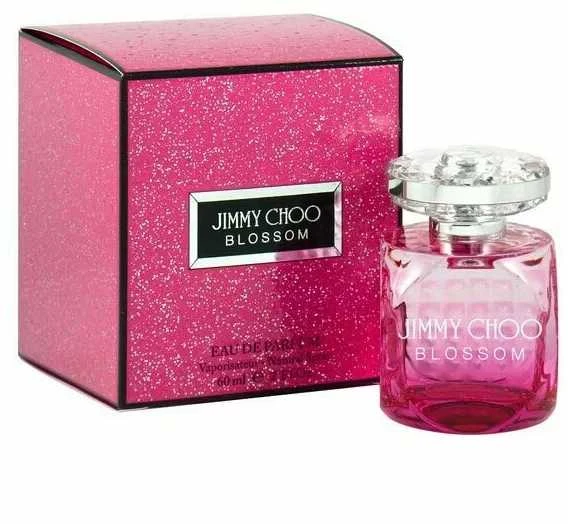 Jimmy Choo Blossom kvepalų purškalas 60ml
