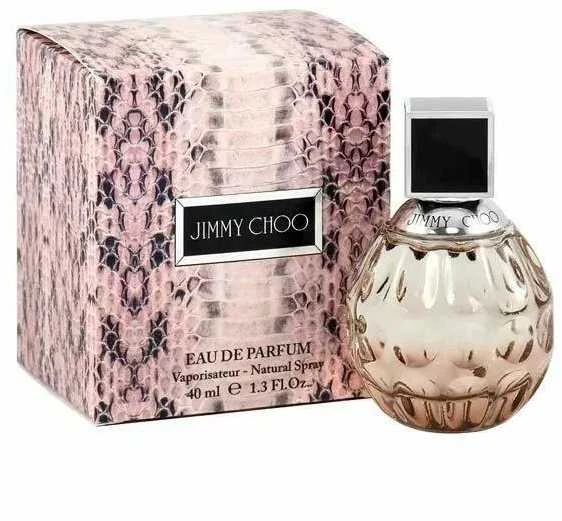 Jimmy Choo kvepalų purškalas 40ml