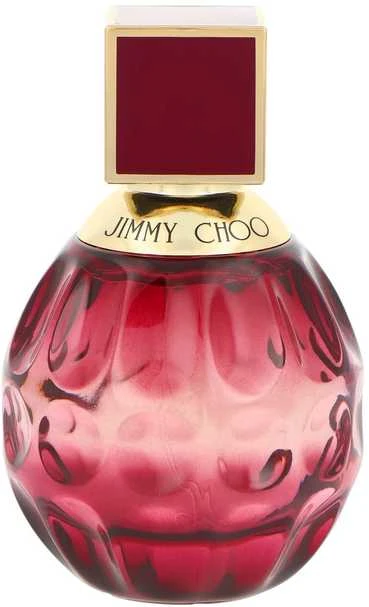 Jimmy Choo Fever EDP parfumuotas vanduo moterims, 40 ml