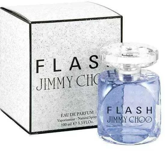 Jimmy Choo Flash for Women (Kvepalai Moterims) EDP 100ml