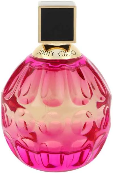 Jimmy Choo Rose Passion kvepalų purškalas 100ml