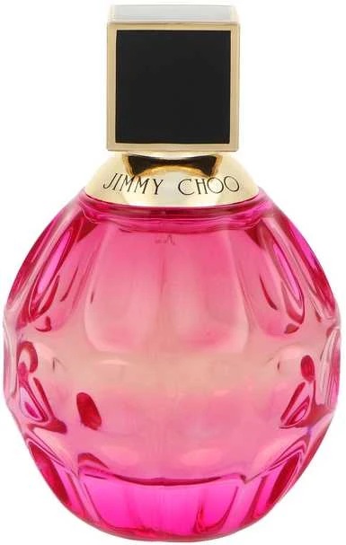 Jimmy Choo Rose Passion kvepalų purškalas 60ml