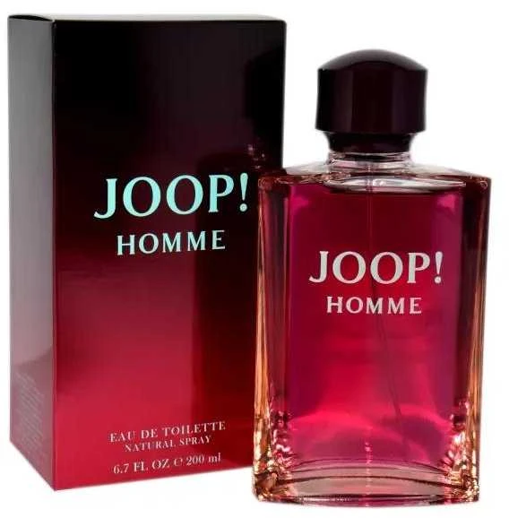 Kvepalai vyrams Joop! Homme EDT, 200 ml