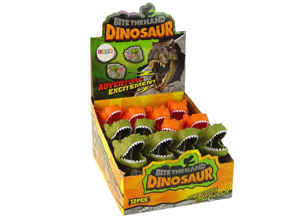 Lean Toys Dinozauro figūrėlė, 1 vnt.