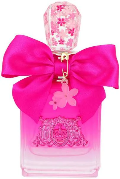 Juicy Couture Viva La Juicy Petals Please EDP parfumuotas vanduo moterims, 100 ml